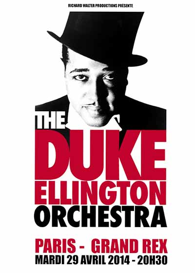 The Duke Ellington Orchestra