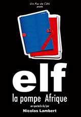 Elf, la pompe Afrique