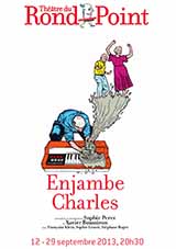 Enjambe Charles