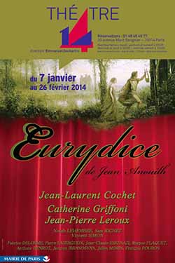 Eurydice