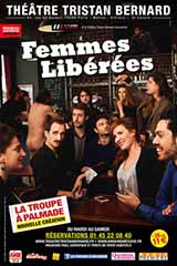 Femmes libérées