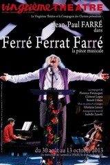 Ferré, Ferrat, Farré