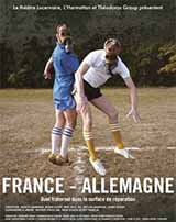 France – Allemagne