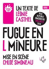 Fugue en L mineure