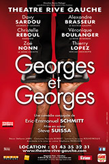 Georges et Georges