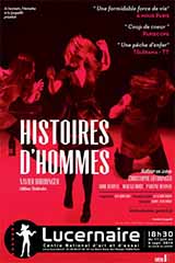 Histoires d’hommes