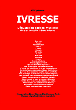 Ivresse