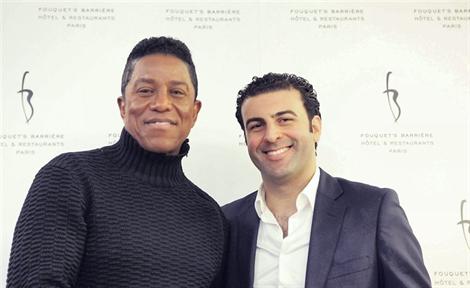 Jermaine Jackson