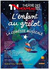 L'enfant au grelot