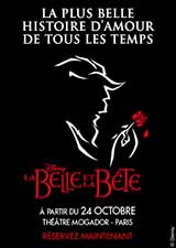 La Belle et la Bête