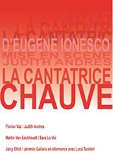 La Cantatrice Chauve