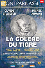 La colère du Tigre