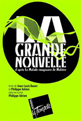 La grande nouvelle