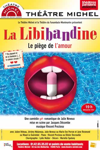 La libidandine