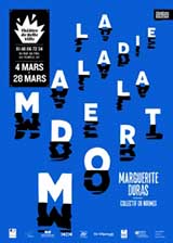 La maladie de la mort