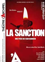 La sanction