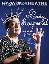 Lady Raymonde