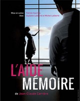 L’aide mémoire