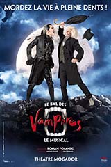 Le bal des vampires