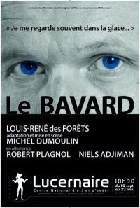 Le Bavard