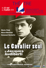 Le Cavalier seul