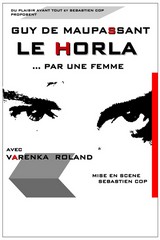 Le horla