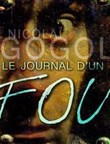 Le journal d’un fou