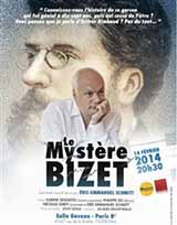 Le mystère Bizet