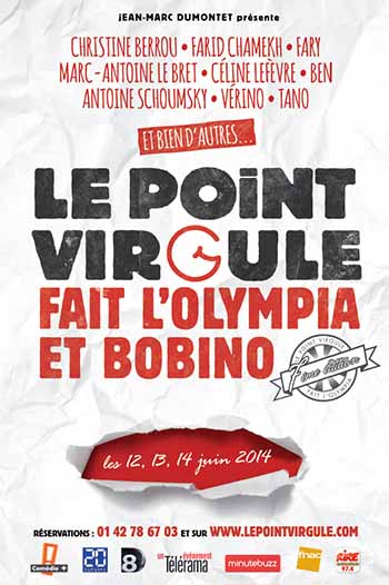 Point-Virgule