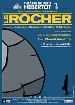 Le rocher