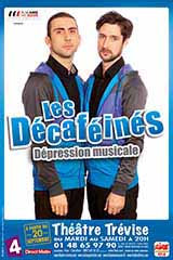 Les Décaféinés