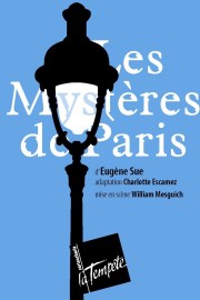 Les mystères de Paris