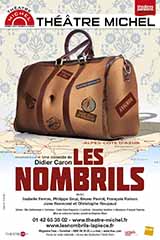 Les nombrils