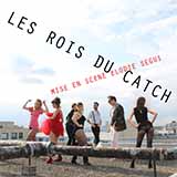 Les rois du catch