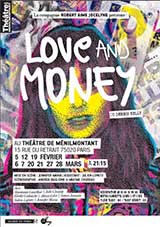 Love and Money