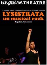 Lysistrata