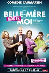 Ma belle-mère, mon ex et moi 