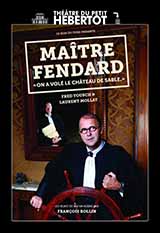 Maître Fendard