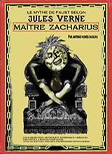 Maître Zacharius