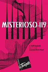 Misterioso – 119