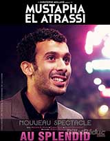 Mustapha El Atrassi