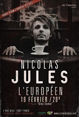 Nicolas Jules