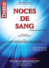 Noces de sang