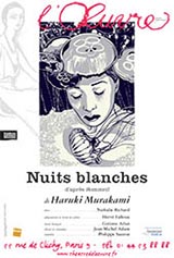 Nuits blanches