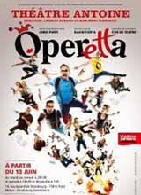 Operetta