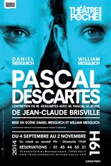 Pascal – Descartes