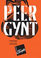 Peer Gynt