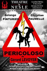 Pericoloso