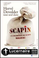 Scapin