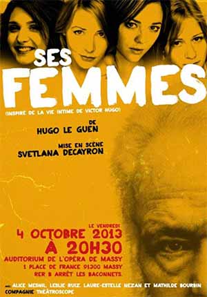 Ses femmes